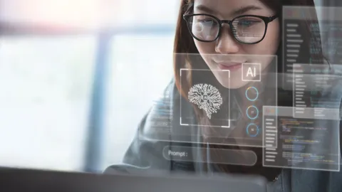 มนุษย์เงินเดือนต้องปรับตัวอย่างไรเมื่อมี AI เป็นคู่แข่ง