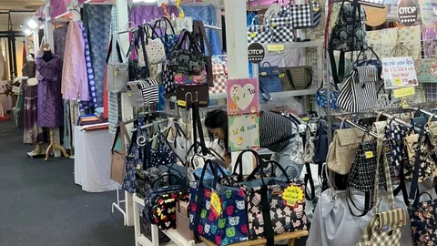 วันสุดท้ายห้ามพลาด งานแสดงสินค้า "ของดีขอนแก่น" ที่ศูนย์การค้าเซ็นทรัลเวสต์เกต