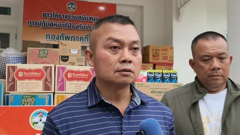 แม่ทัพภาค 2 ยันเคลียร์แล้ว อดีตทหารพราน ต่อยทหารกัมพูชา พูดคุยขอโทษปรับความเข้าใจ