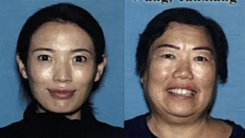 ลูกชายผู้จัดการดาราฮอลลีวูด จบชีวิตตัวเองในคุก หนีคดีฆ่าหั่นศพภรรยา