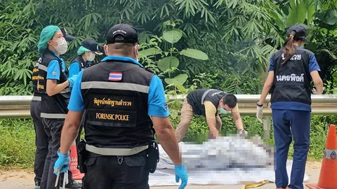 จับโจรอุ้มฆ่า รีดค่าไถ่ 1.5 ล้าน ลวงทำธุรกิจ