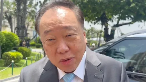 “สุชาติ” ยันงัดกฎหมายฟอกเงินจัดการ “สีกากอล์ฟ” ขอสภาแก้กฎหมาย 3 วาระรวด 