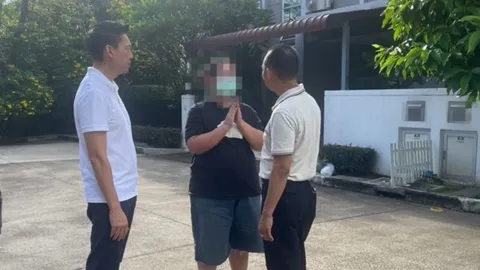 ด่วน! ศาลอาญาทุจริตและประพฤติมิชอบกลาง ออกหมายจับ "สีกากอล์ฟ"