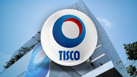 TISCO กำไรไตรมาส 2/68 ลด 6.2% เหลือ 1.64 พันล้าน รายได้ดอกเบี้ยหด-ตลาดหุ้นผันผวน