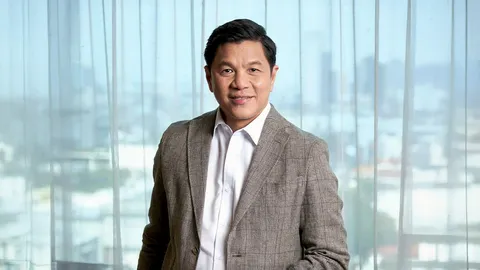 ประวัติ วิทัย รัตนากร ผู้ว่าแบงก์ชาติคนใหม่