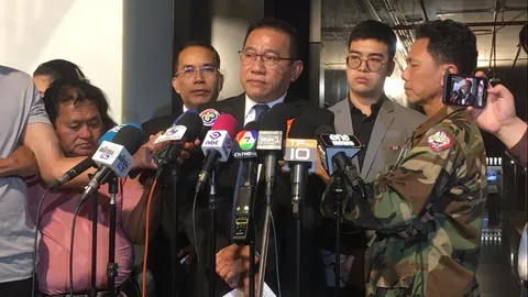 ผอ.สำนักพุทธฯ รับยังมีพระอีก 11 รูปมีพฤติกรรมเสพเมถุน วอนแยะแยะทำผิดเรื่องส่วนบุคคล