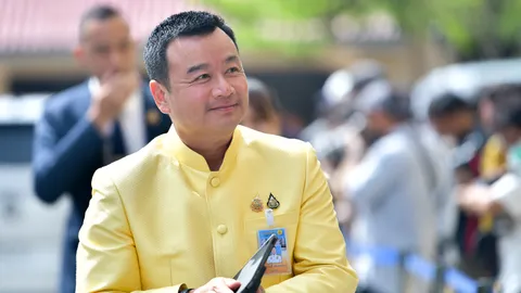“สรวงศ์” ยัน “ทักษิณ” ไม่ครอบงำ แง้ม “อิ๊งค์” จ่อช่วยหาเสียงเลือกตั้งซ่อมศรีสะเกษ