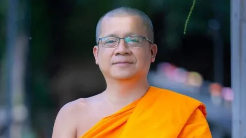 ยังไม่กลับวัด เจ้าคณะจังหวัดพิษณุโลกยังหายตัวไร้ร่องรอย กระแสข่าวสะพัดซุกปีกคนมีสี