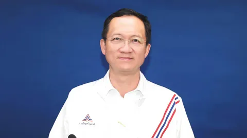 รทสช. พร้อมโหวตรับร่าง พ.ร.บ.สร้างเสริมสังคมสันติสุข ปิดประตูนิรโทษกรรม ม.112