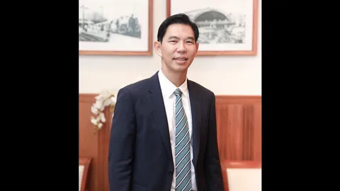 “ไฮสปีดเทรน” เมืองไทยไปได้อีกคืบ