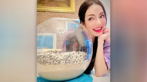 โค้งสุดท้ายก่อนหวยออก ส่องเลขน้องกระดิ่งของ อ๋อม สกาวใจ ใครจะเป็นคนดวงดี