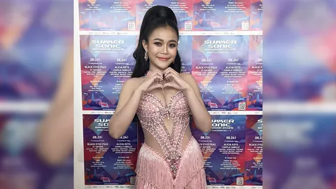 ลำไย ไหทองคำ เผยคำถามที่เจอบ่อยเวลาผู้ชายจะเข้าหา วอนจีบได้เลยไม่ต้องถาม