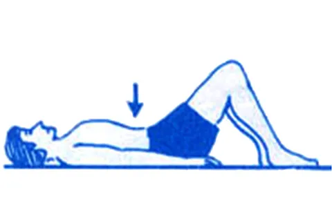 9 กระบวนท่าฟิตร่างกาย พิชิตอาการปวดหลัง