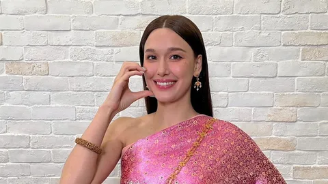 "แจ็คกี้" ใจฟู หมอดูทักมีดวงแต่งปี 70 แง้มสเปกหนุ่มผิวแทน ฟีลอบอุ่น เล่าปมในใจเคยเจอรักแย่ๆ
