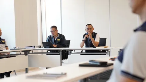 “บิ๊กเต่า” เคาะแผนศูนย์พุทธฯ ปราบทุจริตวงการสงฆ์