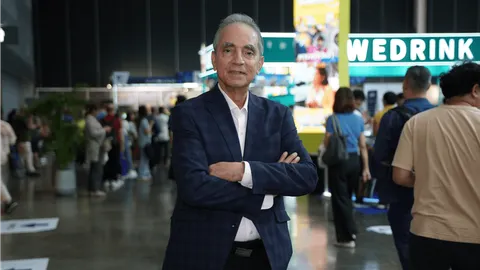 ชูนวัตกรรม AI นำทัพ พลิกโฉมค้าปลีก 3 เวทีใหญ่ 