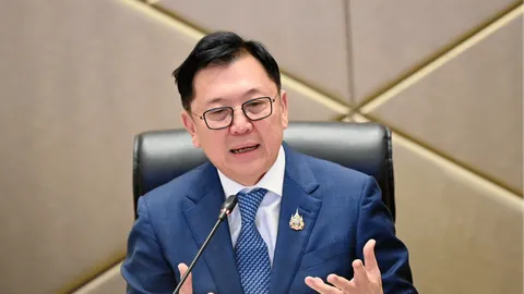 ไทยยื่นเจรจาใหม่ลดภาษีเหลือศูนย์ สู้ศึกทรัมป์ เอกชนลุ้นหนักปิดดีล18% 