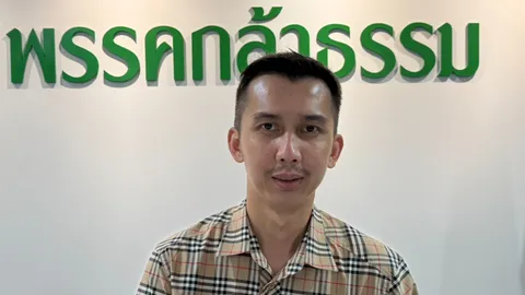 สส.สงขลา กล้าธรรม โต้สั่งพวกรุมทำร้ายชาวบ้านปมปาหินใส่หลังคา เข้าห้ามวิวาทเกิดชกต่อย