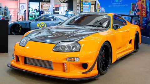 เปิดจักรวาลของคนรักโมเดลใน Thailand Diecast Expo 19–20 ก.ค. นี้ ที่เซ็นทรัลลาดพร้าว