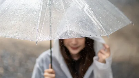 สภาพอากาศวันนี้ เตือน 6 จังหวัดภาคเหนือ ระวังฝนตกหนัก น้ำท่วมฉับพลัน น้ำป่าหลาก