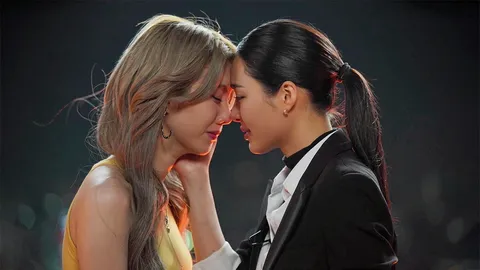 "หลิง-ออม" ทวงบัลลังก์ฟิน "เพียงเธอ Only You The Series"