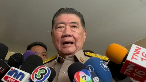 “ภูมิธรรม” รอข้อเท็จจริงปมทหารเหยียบกับระเบิด กำลังตรวจสอบอยู่