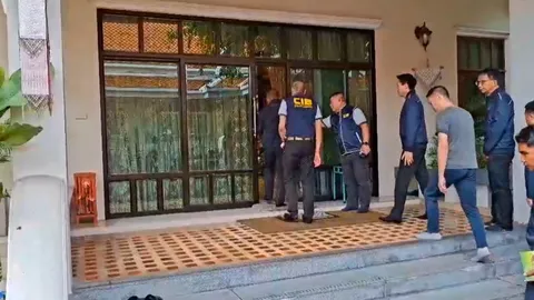 ตำรวจ-พศ. ตรวจสอบบัญชีเงินวัดประยูรฯ หลัง "อดีตเจ้าคุณประสิทธิ์" สึก