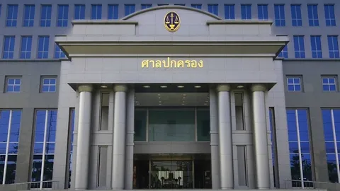 สั่งยกฟ้องประธาน กสทช. ศาลปกครองกลางชี้ขาด! คดีกรรมการยื่นฟ้อง