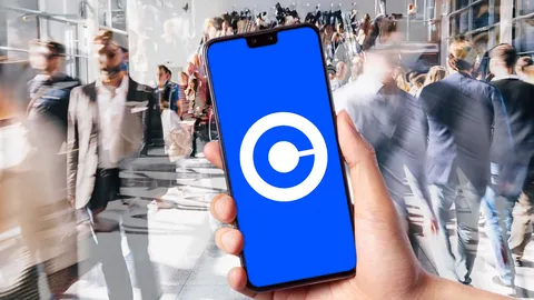 Coinbase เปิดตัว ซูเปอร์แอปฯคริปโต ขยายฐานผู้ใช้ จากแค่ลงทุน สู่การใช้งานจริง