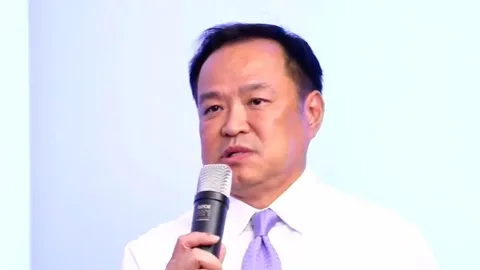 “อนุทิน” ตัดพ้อออกจากรัฐบาล ก็โทษคนเก่าไว้ก่อน ชี้เรื่องงบ 700 ล้านต้องไปถามนายกฯ