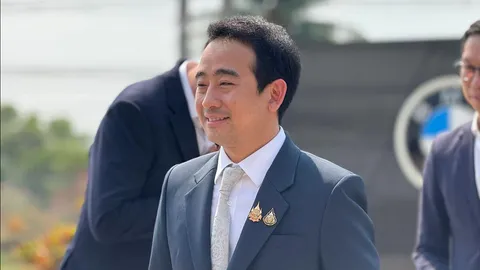 ตลาดหุ้นพุ่งหวังข่าวดีภาษีทรัมป์ เอกชนกังขาจะได้ 18% - “เผ่าภูมิ” ยันไม่เหมาหมดลดภาษี 0%