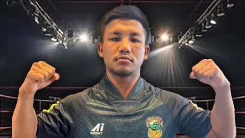 ฮือฮา "ทีมดังไทยลีก 3" ประกาศคว้า "รถถัง" ร่วมทัพ สัญญา 2 ปี