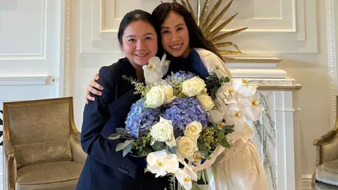 เลือก "สุณัฐชา โล่สถาพรพิพิธ" ปชป. นั่งประธาน กมธ.การตำรวจ สภาฯ คนใหม่