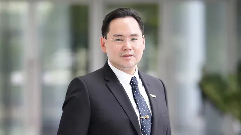 CKPower คว้ารางวัล Asia’s Best Companies 2025 จากนิตยสาร FinanceAsia