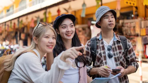 านไทยเที่ยวไทย 2568 มีกี่ครั้ง จัดที่ไหน สายเที่ยวเช็กตารางจัดงานฟรี