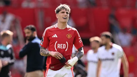 มาแล้ว "ทีมแรก" ติดต่อ "แมนยูฯ" คว้า "การ์นาโช่" เผยค่าตัวล่าสุดที่ผีแดงพร้อมขาย