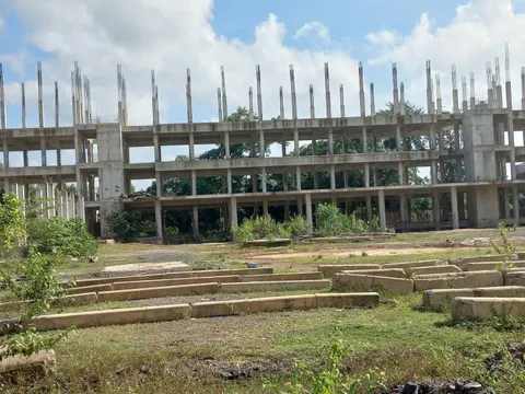 องค์กรต่อต้านคอร์รัปชันเรียกร้องรัฐบาลจัด “เจ้าภาพ” สำรวจอาคารรัฐทิ้งร้างทั่วประเทศ 