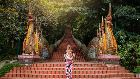 เชียงใหม่ผงาด คว้าอันดับ 1 เมืองที่ดีที่สุดในเอเชีย และเมืองน่าอยู่ที่สุดอันดับ 2 ของโลก