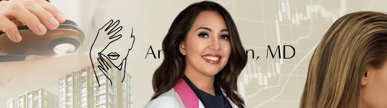 ถอดบทเรียนการเงิน “Anna Chacon” จากใช้เงิน “เดือนชนเดือน” สู่ความมั่งคั่ง 200 ล้านบาท