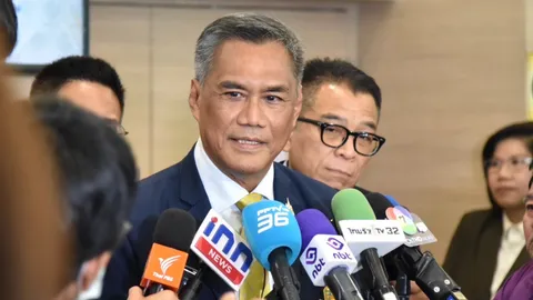 กกต. ไม่กดดัน ทำคดีฮั้ว สว. ขอทำงานตามขั้นตอน เผยอยู่ในชั้นให้ความเห็นแล้ว