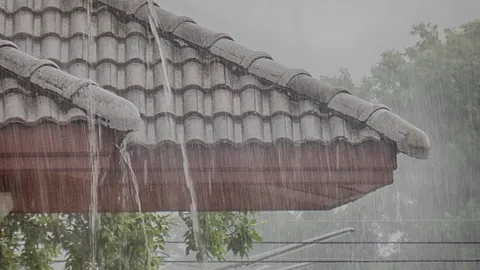 เตือน 19-24 ก.ค. หลายจังหวัดได้รับผลกระทบจาก "ฝนตกหนักถึงหนักมาก"