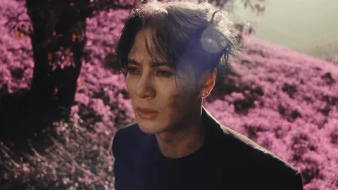 แจ็คสัน หวัง ทุบกรอบความเจ็บปวดผ่าน MAGICMAN 2 ปล่อยอัลบั้มเต็ม พร้อม MV เพลงใหม่ 