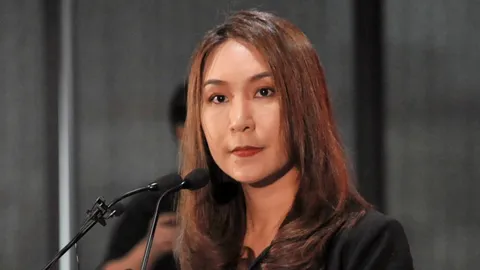“ไหม” ชี้ ดีลภาษีทรัมป์ได้แต่สวดภาวนา คาดเดาอะไรไม่ได้ - เตือนงบฯ 69 อาจไม่พ้นออกร่างเงินกู้