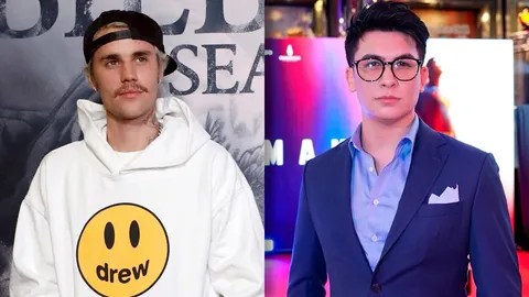 อองตวน ปินโต สุดปลื้ม จัสติน บีเบอร์ ตอบไดเรกต์ไอจี หลังส่งข้อความให้กำลังใจ