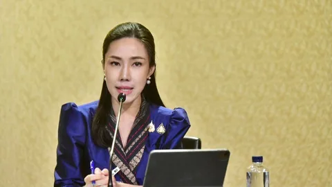 "พีระพันธุ์" ติดราชการไม่ได้เบี้ยวรับทราบข้อกล่าวหากับ ป.ป.ช.
