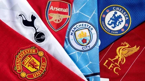 ซูเปอร์คอม ทำนายตารางพรีเมียร์ลีก 2025-26 ฉบับเต็ม “ลิเวอร์พูล” แชมป์ 2 สมัยติด