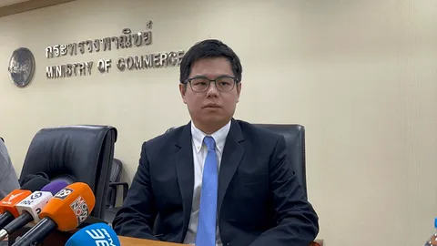 สหรัฐฯชี้ไทยปกป้องสินค้า-ธุรกิจ-จำกัดแข่งขัน จี้ไทยลดมาตรการกีดกันการค้า