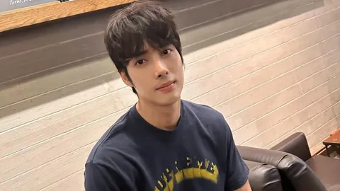 เด่นคุณ ยอมรับงานละครหดแต่ไม่ลำบาก ไม่ได้เป็นคนใช้เงินเยอะเลยไม่เครียดมาก