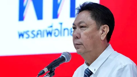 “วิสุทธิ์” เตือนฝ่ายค้านอย่าเอาชนะด้วยการเสนอนับองค์ประชุม อัดสร้างความเสียหายต่อสภาฯ