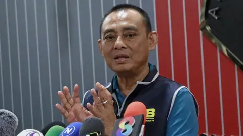 "รองเต่า" สยบสมีมั่วสีกา-เงิน ไม่ใช่ "พระสมเด็จ" ใน กทม. แฉเป็นชั้นธรรมอยู่ต่างจังหวัด